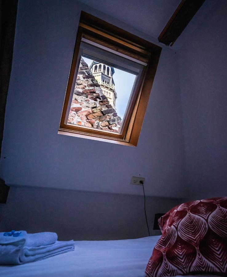 ミデルブルグ De Kaepstander Bed & Breakfast エクステリア 写真