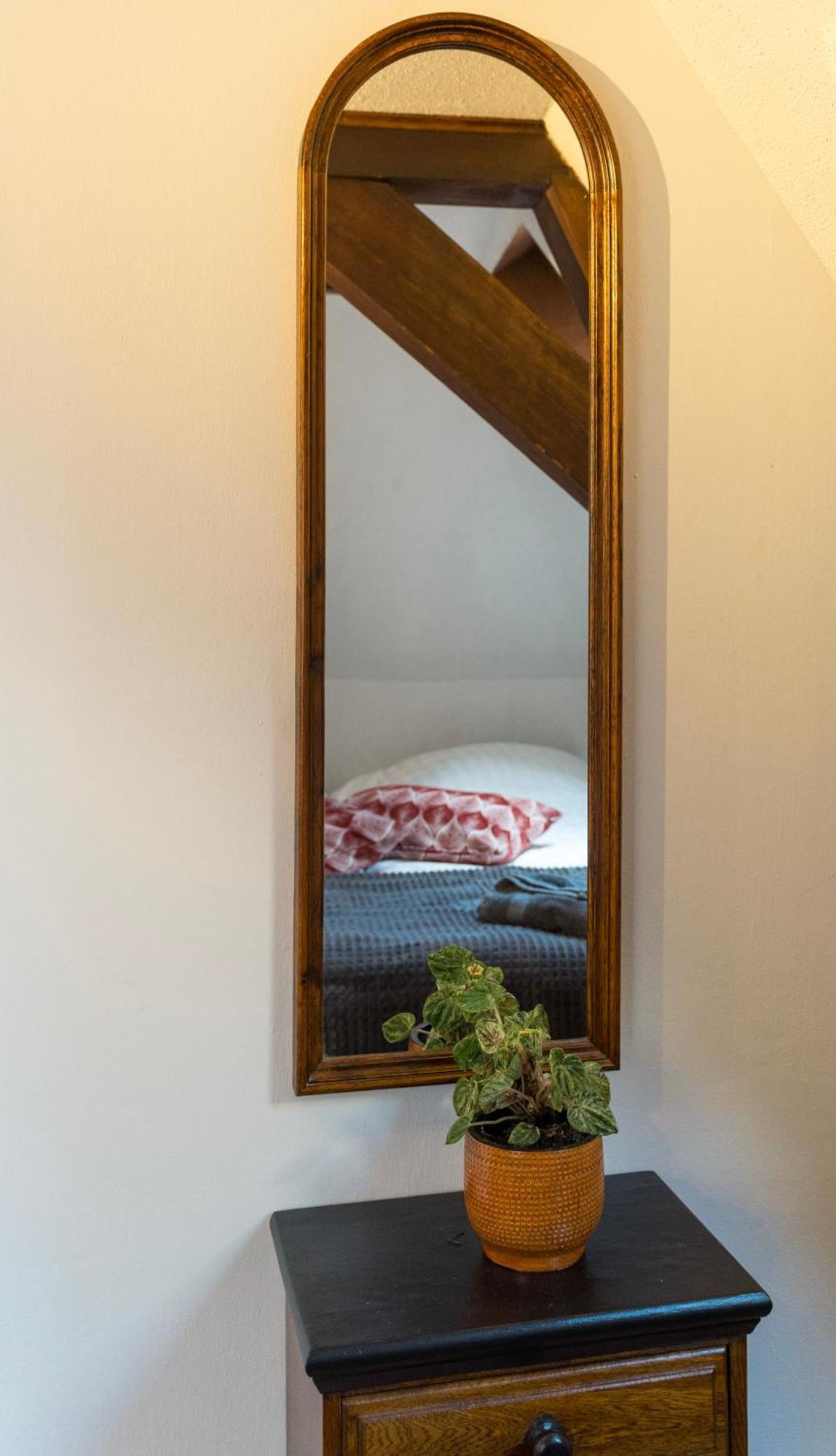 ミデルブルグ De Kaepstander Bed & Breakfast エクステリア 写真