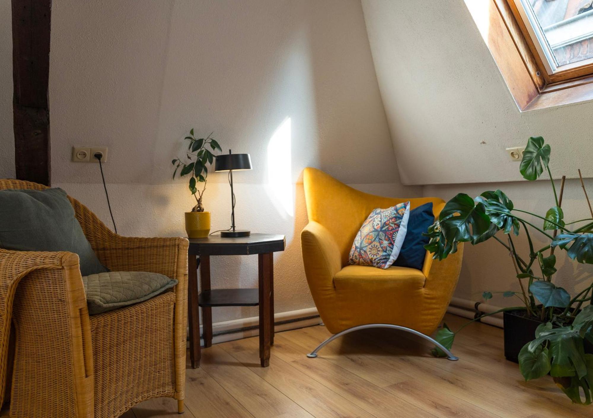 ミデルブルグ De Kaepstander Bed & Breakfast エクステリア 写真