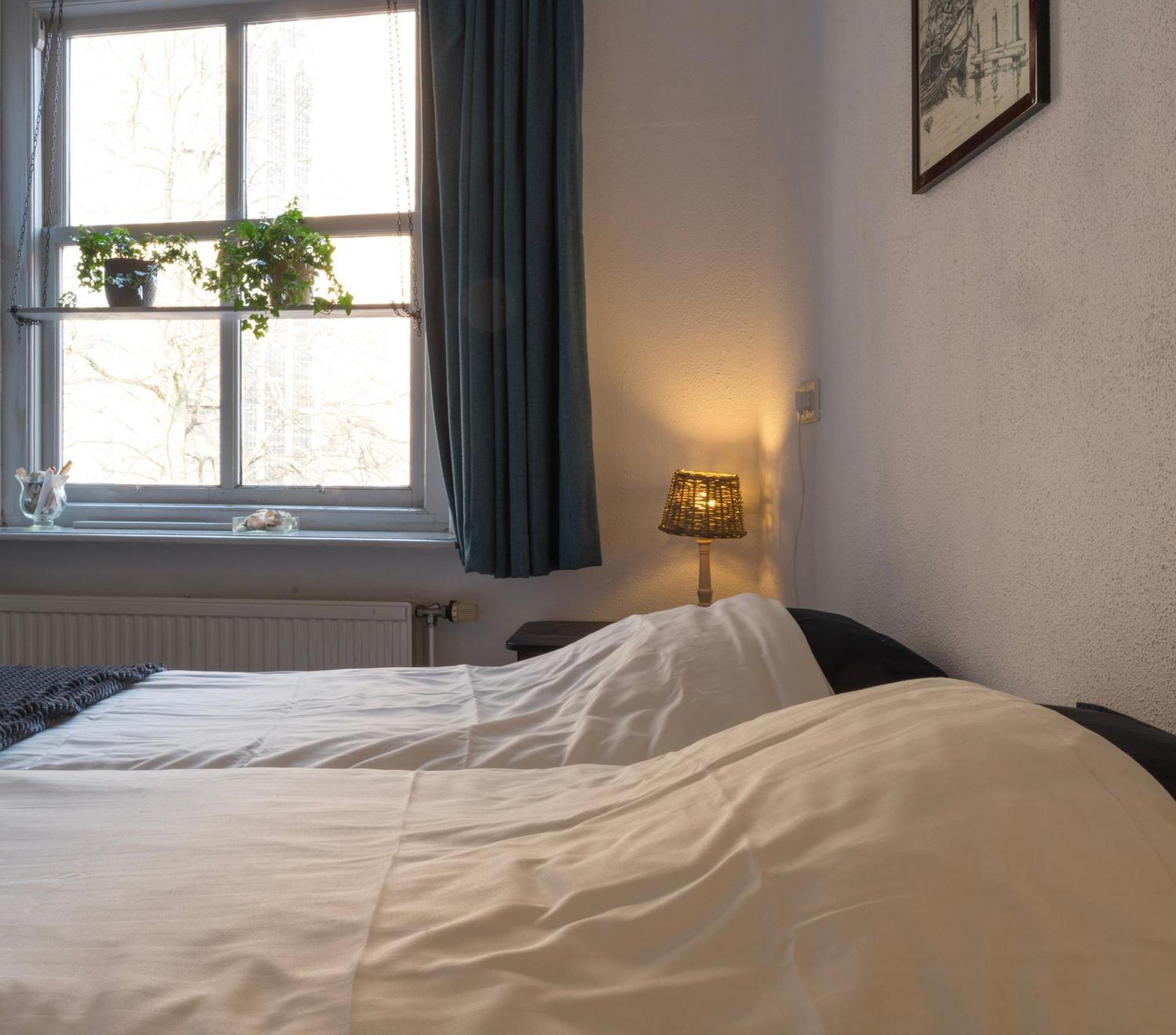 ミデルブルグ De Kaepstander Bed & Breakfast エクステリア 写真