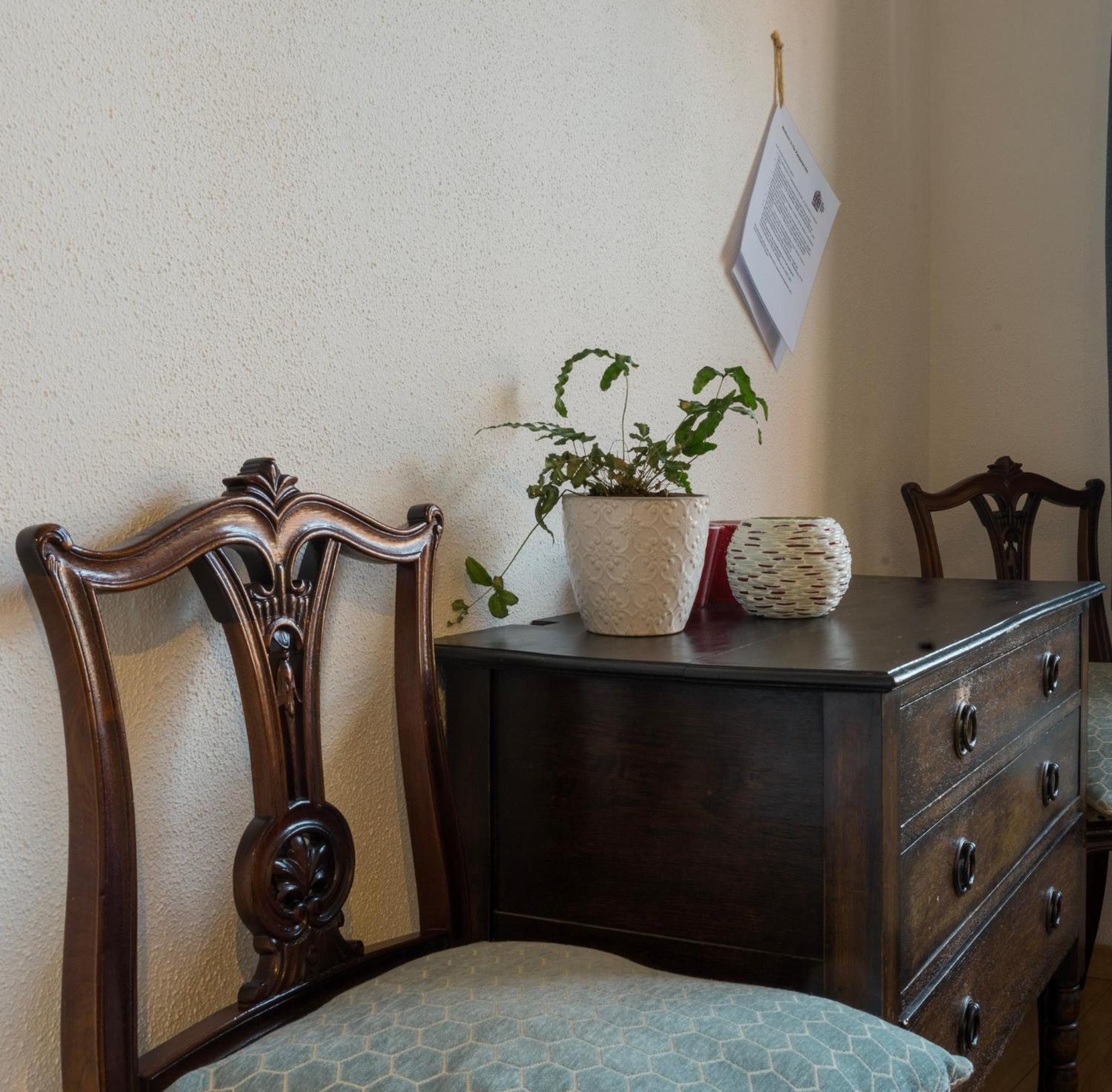 ミデルブルグ De Kaepstander Bed & Breakfast エクステリア 写真