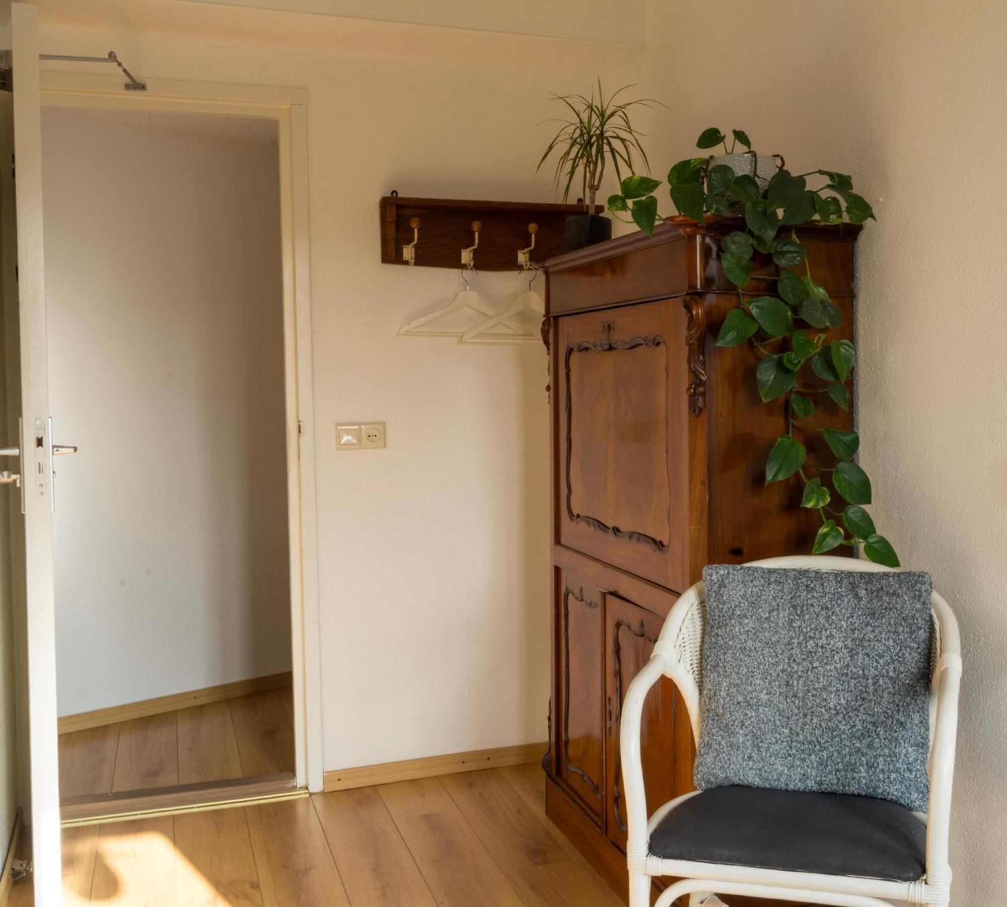 ミデルブルグ De Kaepstander Bed & Breakfast エクステリア 写真